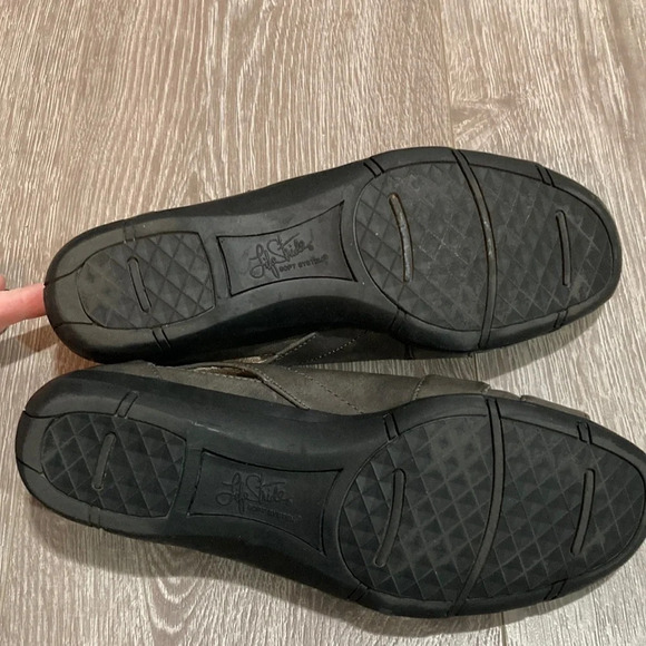 Life Stride Dee Slip on Flats 7 - Picture 8 of 9